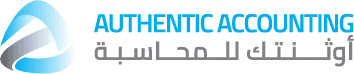 A Accounting Logo